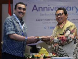 SMSI Hadirkan Pokja Newsroom Jaga Desa, Dorong Pers Perkuat Fondasi Demokrasi dari Desa