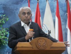 Ahmad Riyadh Dorong Media SMSI Bangun Ekosistem Ekonomi Berbasis Potensi Desa