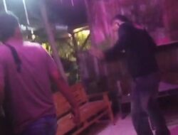 Dugaan Penganiayaan dan Perusakan di Warung Imelda Sambong Dilaporkan ke Polsek Cepu
