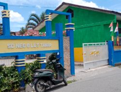 SDN 6 Lut Tawar Tampilkan Wajah Pendidikan yang Maju, Bersih, dan Berdisiplin