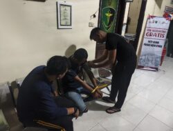 Pinjam Motor dengan Alasan Cari Ponsel, Pria di Aceh Utara Diduga Gelapkan Honda Beat