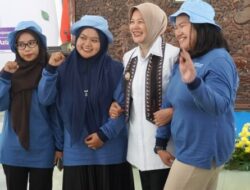 Bootcamp Dinpora Bojonegoro Buka Ruang bagi Pemuda Mengasah Potensi dan Membangun Jejaring
