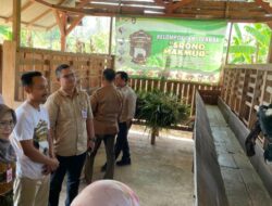 Srono Makmur, Kelompok Ternak di Bojonegoro yang Sulap Limbah Menjadi Kompos dan Ciptakan Nilai Ekonomi
