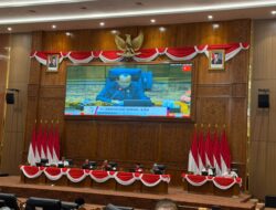 P-APBD 2026 Masuk Meja DPRD, Pemkab Bojonegoro Tekankan Efektivitas Belanja