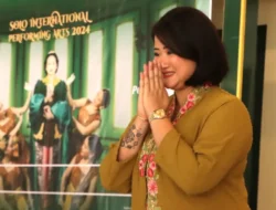 Pura Mangkunegaran Bersiap Gelar Hajatan Besar, Pernikahan Gusti Sura Dijadwalkan November 2026