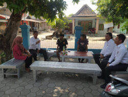 Satresnarkoba Polres Ngawi Perkuat Kemitraan dengan Balai Rehabilitasi, Dorong Penanganan Narkoba Berbasis Pemulihan