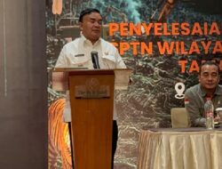 Bupati Aceh Tenggara Dorong Sinergi Lintas Sektor Berantas Perambahan di Kawasan TNGL