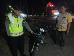 Polres Ngawi Ungkap Curanmor Lintas Provinsi, Satu Residivis Akui Beraksi di 19 TKP