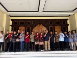 Batik Bojonegoro Bersiap Naik Kelas, Dekranasda Gandeng ISI Surakarta Susun Identitas Motif