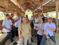 Junaidi Bawa Nama Bojonegoro dalam Lomba Petugas IB Berprestasi Tingkat Jatim