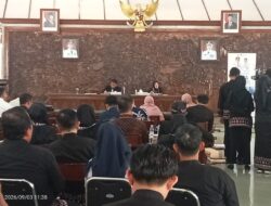 Pemkab Bojonegoro Tata Ruang Publik dan Pasar, Ekonomi Kerakyatan Jadi Perhatian