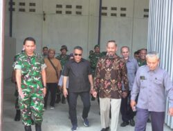 Instiper Yogyakarta Gandeng Yonif TP 449/SH, Perkuat Keterampilan Prajurit di Bidang Pertanian