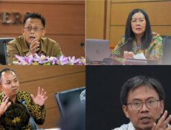 HPN 2027 Masih Jadi Perdebatan, Dewan Pers Buka Ruang bagi Seluruh Konstituen