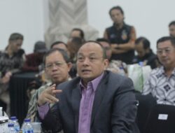 Dari Jakarta ke Desa, Newsroom Jaga Desa Perkuat Peran Pers di Tengah Derasnya Disinformasi
