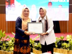 Setahun Inspira Risbo, Riset dan Kolaborasi Didorong Jadi Solusi Pembangunan Bojonegoro