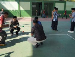 Kodim Bojonegoro Perkuat Karakter Kebangsaan, Bangun Sinergi Menuju Indonesia Emas 2045