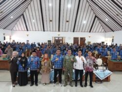 Bupati Bojonegoro Perkuat Pengarusutamaan Gender dan Perlindungan Perempuan-Anak