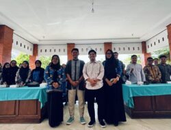 Workshop Konten Kreatif Dorong Pengelola KIM Kenalkan Potensi Wilayah Lewat Media Digital