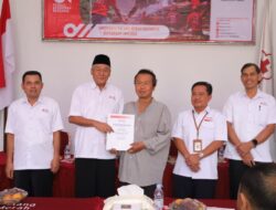 Setetes Darah untuk Kehidupan, Wabup Tuban Apresiasi Pendonor yang Konsisten Berdonor