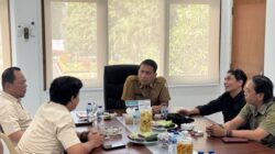 SMSI Bojonegoro Bahas Masa Depan Industri Media, Bupati Setyo Wahono Tekankan Data dan Fakta