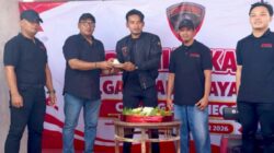 GAS Resmi Berdiri di Bojonegoro, Perkuat Persaudaraan dan Kepedulian Sosial