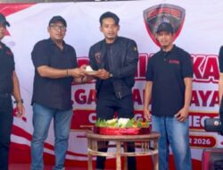 GAS Resmi Berdiri di Bojonegoro, Perkuat Persaudaraan dan Kepedulian Sosial