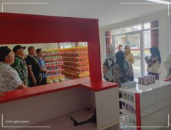 Verval 20 Titik KDKMP di Boyolali, Babinsa Kawal Kesiapan Koperasi Merah Putih Layani Masyarakat