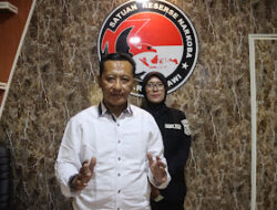 Polisi Ngawi Ungkap Peredaran Obat Keras, 22 Tahun Diamankan Bersama Ribuan Pil