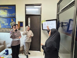 Polres Probolinggo Kota Perkuat Pelayanan Ramah Disabilitas Lewat Pelatihan Bahasa Isyarat