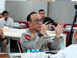 UNRI dan Polda Riau Resmikan Pusat Studi Green Policing, Jejaring Ilmu Kepolisian Tembus 100 Institusi
