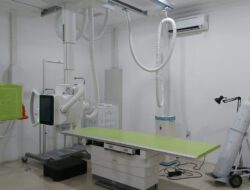RSUD Sosodoro Perkuat Layanan Diagnostik, Andalkan MRI 3 Tesla hingga MSCT 256 Slice