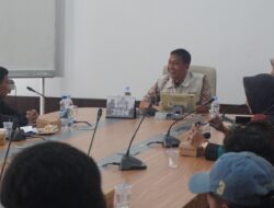 Pemkab Bojonegoro Buka Ruang Sinergi untuk Perkuat Persibo Jelang Liga Nusantara