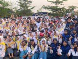 PMI Bojonegoro Genjot Pembinaan Generasi Muda, 901 Anggota PMR Ikuti Temu Gladi III