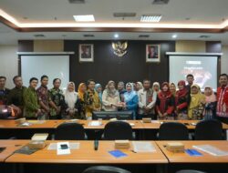 Dekranasda Bojonegoro Buka Jalan Kolaborasi Internasional, UMKM Didorong Menembus Pasar Global