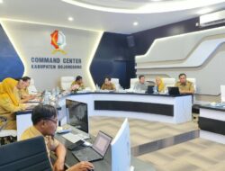 Pemkab Bojonegoro Percepat Transformasi Pemerintah Digital, Kepuasan Masyarakat Jadi Ukuran Utama